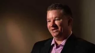 Cantlie - aligining work values and personal values