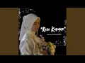 Lagu Roso Kangen