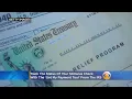 Track The Status Of Your Stimulus Check With The Get My Payment Tool From The IRS