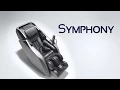 Symphony Massage Chair Relax The Back