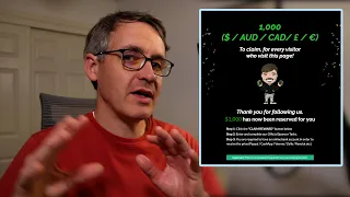 beast-tow com Reward Wizard Scam Explained