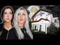 Download Lagu Return to GARNETT DEMON HOUSE! Part 1 | Ghost Club Paranormal Investigation | HELLoween