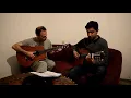 Canção Do Amor Demais - Tom Jobim & Vinicius de Moraes (Cover)