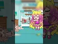 GREEN SCREEN @alispagnola •:#shorts #gachalife #funny #greenscreen #gacha:•