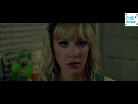 Trailer Un viaje a la luna