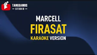 Download FIRASAT - Marcell (Karaoke) MP3