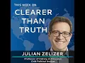 Julian Zelizer Professor of History at Princeton CNN Political Analyst
