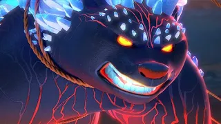  boonie bears a mystical winter movie clips 