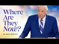 Where Are They Now Dr David Jeremiah