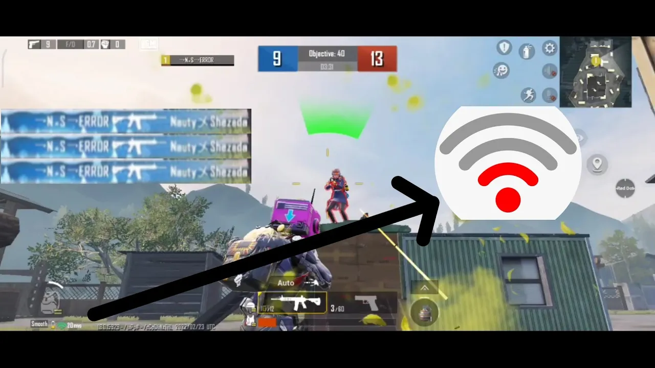 1V1 TDM CAN I WIN 🥵🥵 Bgmi Mobile #bgmi #_error.gaming#tdm