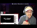 RAPPER REACTS to MOTIVE, KLEO & SEGAH - A LA CARTE 🇹🇷 | Turkish Rap Music Reaction | Zee TV