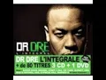 DR. DRE Feat. KNOC-TURN'AL - Bad Intentions