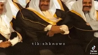 بلسان شاعر القصيدة الأمير خالد الفيصل قصة قصيدة حنا العرب يامدعين العروبه دندنها