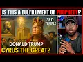 Download Lagu Israel Praises Trump As The Modern Cyrus the Great? Was this Prophetic? 