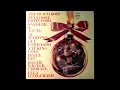 Silent Night - Ella Fitzgerald Original 33 RPM Christmas Day 1969