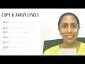 EP11 Revit Beginner Program Copy Array Levels Create Plan View Bansri Pandey