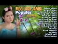 Download Lagu Mp3 lagu jambi terpopuler enak didengar,zahara musik organ tunggal