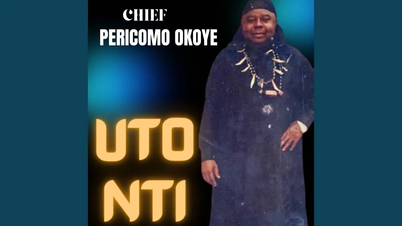 Uto Nti, Pt. 2