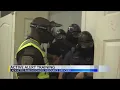 Lafayette Parish SRO Training