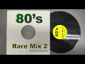 Download Lagu 80's Rare Mix 2