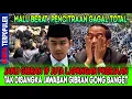 Download Lagu PENCITRAAN GAGAL TOTAL…!! JANJI GIBRAN 19 JUTA LAPANGAN PKERJAAN TAK DISANGKA JAWABANYA GONG BANGET! MP3