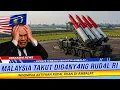 Download Lagu 🔴MALAYSIA MENDADAK MINTA DAMAI! INDONESIA GERTAK JIRAN, PASANG RUD4L KHAN DI AMBALAT HARI INI
