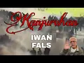 Iwan Fals - Kanjuruhan Lirik Lagu Liryc kupingKU