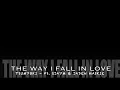 Tsumyoki - The way i fall in love (Ft. 2jaym & Jaden Maskie) FULL LYRIC VIDEO 1080p