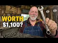 How to Tell If Your Old Craftsman Tools Are Actually Worth Money And What They re Really Worth