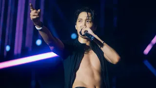 다음 워터밤도 기대해 주세요! | KAI WATERBOMB BUSAN 2026 Behind