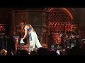 Melanie C - Drum Machine (Union Chapel, London, 30.04.2026)