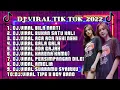 Download Lagu DJ REMIX VIRAL BILA NANTI  | REMIX VIRAL TIKTOK FULL ALBUM | 2022