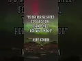 Download Lagu reff smells like teen spirit nirvana #quotes #shorts