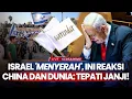 Download Lagu Israel 'Menyerah', Ini Reaksi China dan Dunia: Tepati Janji!