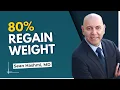Download Lagu Ultieme gids voor gewichtsverlies (deel 1 van 4): Waarom 80% van de mensen al het gewicht terugkr...