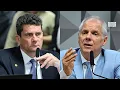 Download Lagu 🔥Stefanutto põe o dedo na ferida ao rebater Moro na CPMI: 'Sabemos o que dá acusar antecipadamente'🔥