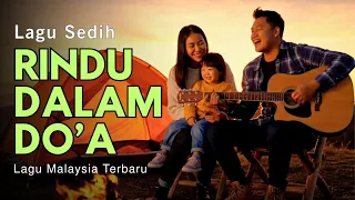rindu dalam doa lagu slow rock melayu viral 2025