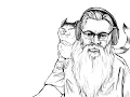 I don t Know GIF-Ink Draft