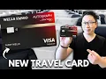 NEW Wells Fargo Autograph Journey First Impressions