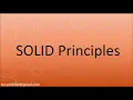 Mastering SOLID Principles in NET - Write Better Code