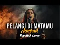 Lagu 🎵 Pelangi Di Matamu - Jamrud | Pop Rock Cover (Vocal Cewek)