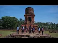 Lagu TARI RAP PALUTA DARI DISBUDPAR PALUTA