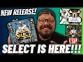 NEW RELEASE Opening Up A 2022 Panini Select Football FOTL Box 1 400 BOX