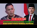 Download Lagu HEBOH❗HARD GUMAY RAMALKAN SATRIO PININGIT  DARI JAWA!? BENARKAH GIBRAN SOSOK PEMIMPIN YANG DI MAKSUD