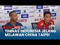 Download Lagu 🔴Patrick Kluivert Bersama Rizky Ridho, Press Conference Timnas Indonesia Jelang Hadapi China Taipei