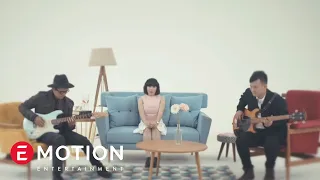 cassandra cinta dari jauh official music video 