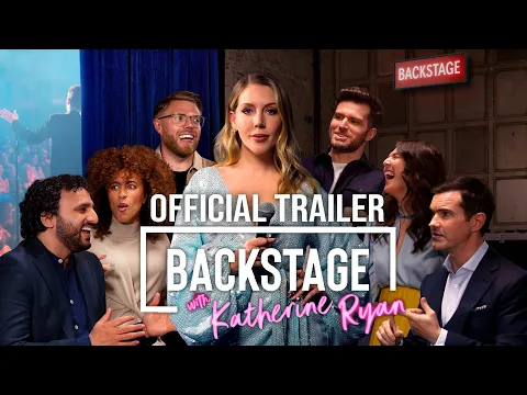 Official Trailer