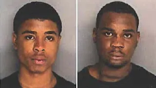 2 arrested for shooting in Moncks Corner