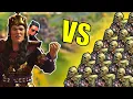 Civ 6 This BRUTAL Game May Push Me Too Far - Deity Scythia Civilization VI