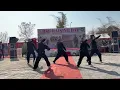 HEER AASMANI || Best Patriotic Choreography 